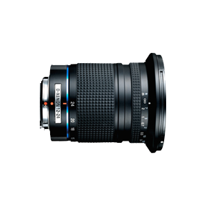 Samsung D-Xenon 12-24mm F4 ED