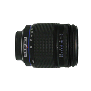 Samsung D-Xenon 18-250mm F3.5-6.3