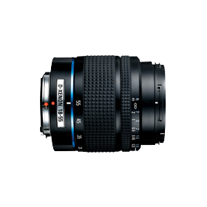 Samsung D-Xenon 18-55mm F3.5-5.6