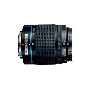 Samsung D-Xenon 50-200 F4-5.6 ED