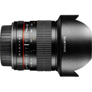 Samyang 10mm F2.8