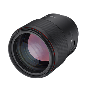 Samyang AF 135mm F1.8 FE / Rokinon AF 135mm F1.8 FE