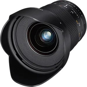 Samyang 20mm F1.8