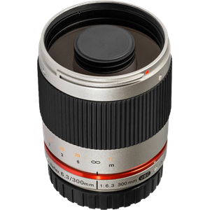 Samyang Reflex 300mm F6.3