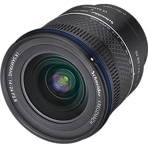 AF 14-24mm F2.8 FE