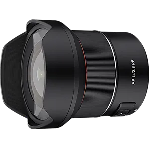 Samyang AF 14mm F2.8 RF / Rokinon AF 14mm F2.8 RF