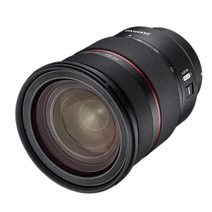 Samyang AF 24-70mm F2.8 FE / Rokinon AF 24-70mm F2.8 FE