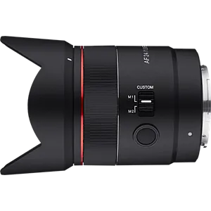 Samyang AF 24mm F1.8 FE / Rokinon AF 24mm F1.8 FE