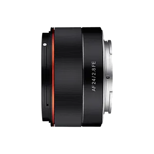 Samyang AF 24mm F2.8 FE / Rokinon AF 24mm F2.8 FE