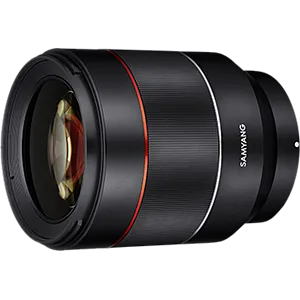 Samyang AF 50mm F1.4 FE / Rokinon AF 50mm F1.4 FE