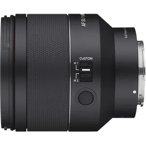 Samyang AF 50mm F1.4 FE II / Rokinon AF 50mm F1.4 FE II