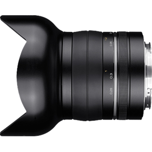 Samyang MF 14mm F2.4