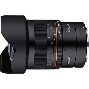 Samyang MF 14mm F2.8 Z / Rokinon MF 14mm F2.8 Z
