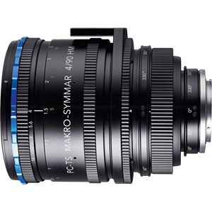 Schneider PC-TS Macro-Symmar 4.5/90 HM