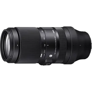 Sigma 100-400mm F5-6.3 DG DN OS