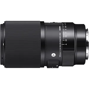 Sigma 105mm F2.8 DG DN Macro