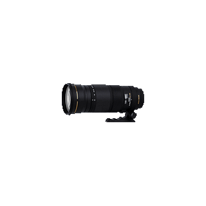 Sigma 120-300mm F2.8 EX DG OS HSM