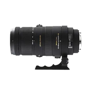 Sigma 120-400mm F4.5-5.6 DG HSM