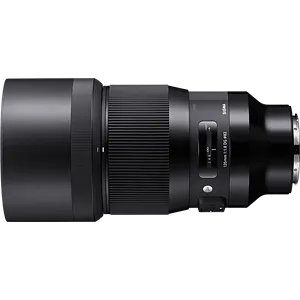 Sigma 135mm F1.8 (L-mount)
