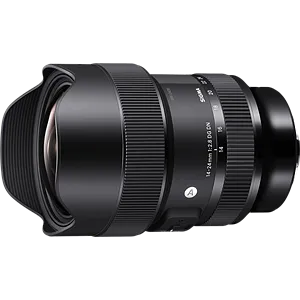 Sigma 14-24mm F2.8 DG DN