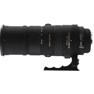 Sigma 150-500mm F5-6.3 DG OS HSM
