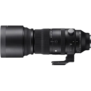 Sigma 150-600mm F5-6.3 DG DN OS