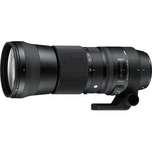Sigma 150-600mm F5-6.3 | C