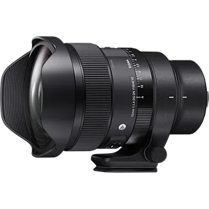 Sigma 15mm F1.4 DG DN Art