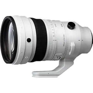 Sigma 200mm F2 DG OS