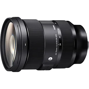Sigma 24-70 F2.8 DG DN