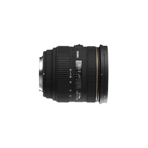 Sigma 24-70mm F2.8 EX DG HSM