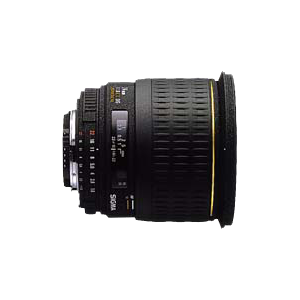 Sigma 24mm F1.8 EX DG Aspherical Macro