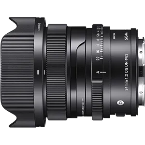 Sigma 24mm F2 DG DN