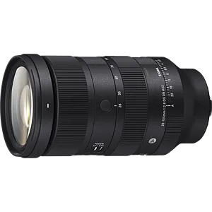 Sigma 28-105mm F2.8 DG DN | Art
