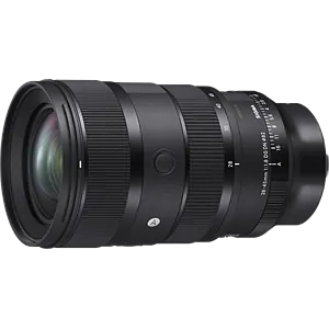 Sigma 28-45mm F1.8 DG DN Art