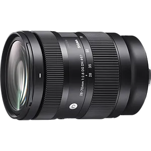Sigma 28-70mm F2.8 DG DN
