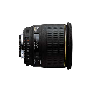 Sigma 28mm F1.8 EX DG Aspherical Macro