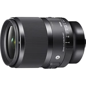 Sigma 35mm F1.4 DG DN