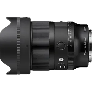 Sigma 35mm F1.4 DG II Art