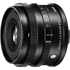 Sigma 45mm F2.8 DG DN