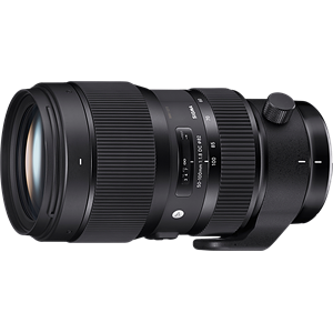 Sigma 50-100mm F1.8 DC HSM Art