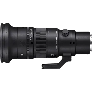 Sigma 500mm F5.6 DG DN OS Sports