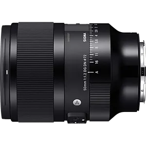Sigma 50mm F1.2 DG DN | Art