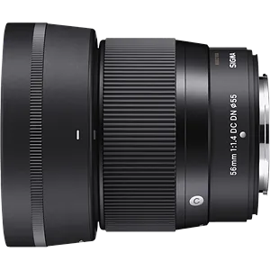 Sigma 56mm F1.4 DC DN | C