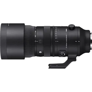 Sigma 70-200mm F2.8 DG DN OS | Sports