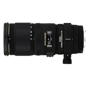 Sigma 70-200mm F2.8 EX DG OS HSM