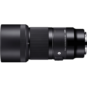 Sigma 70mm F2.8 Macro (L-mount)