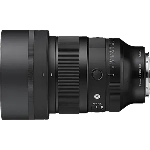 Sigma 85mm F1.2 DG Art