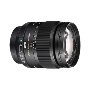 Sony 135mm F2.8 (T4.5) STF