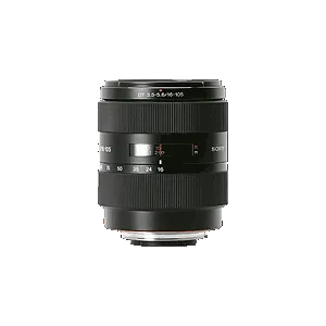 Sony DT 16-105mm F3.5-5.6